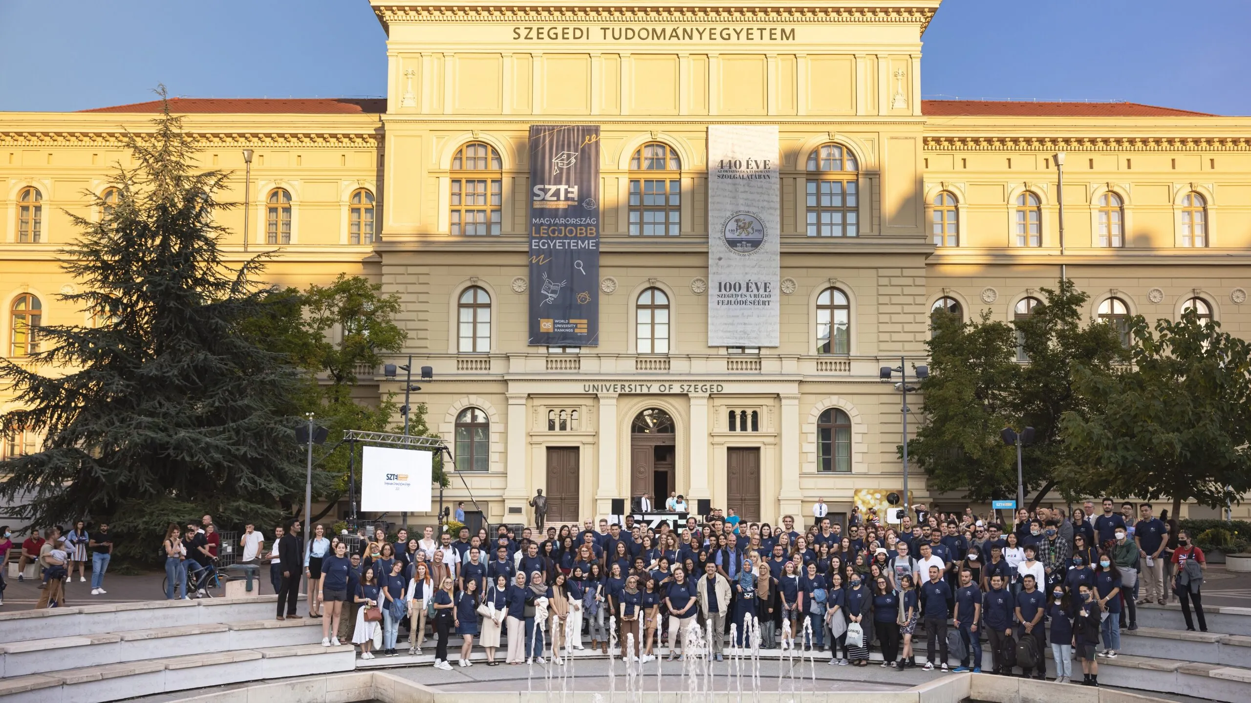 University of Szeged